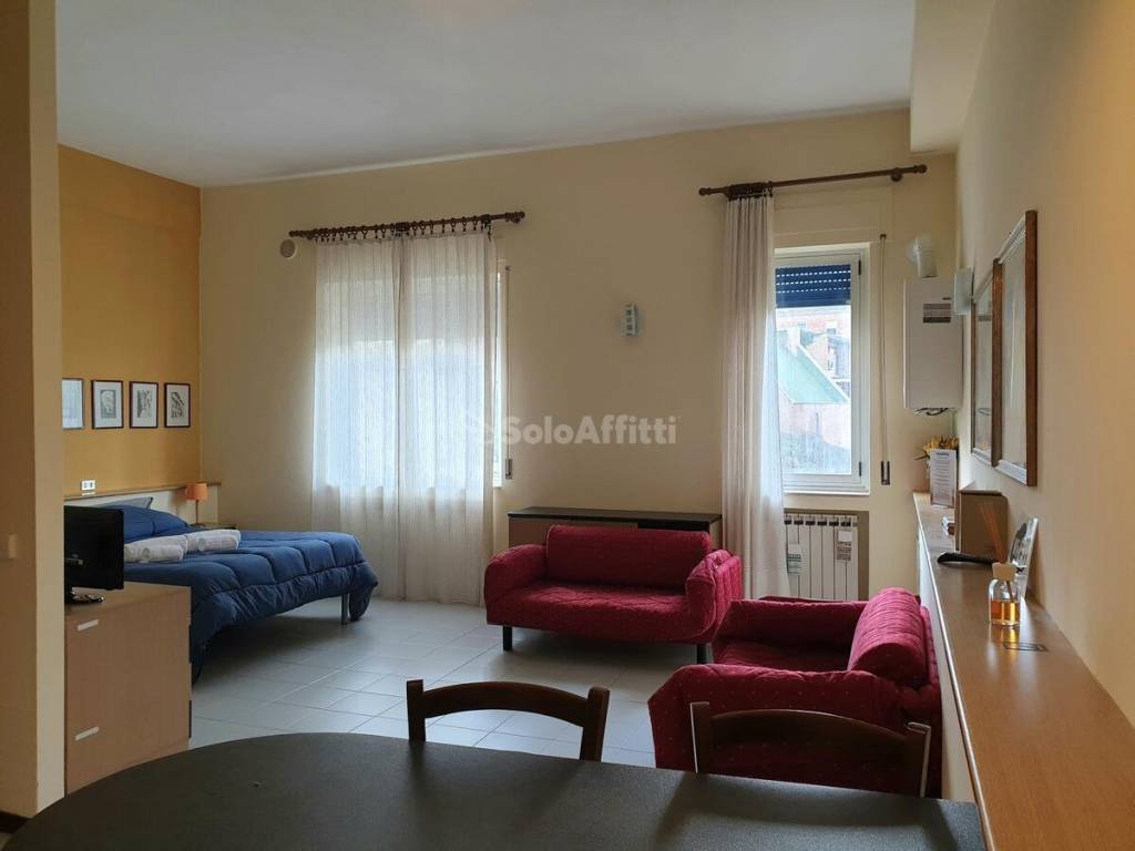 appartamento in affitto a Siena