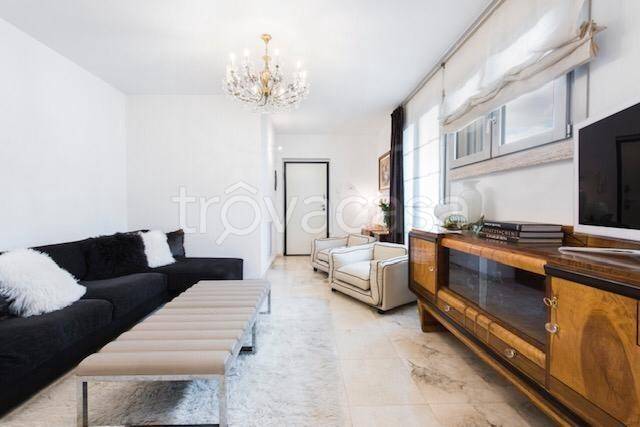 appartamento in affitto a Siena in zona Le Scotte