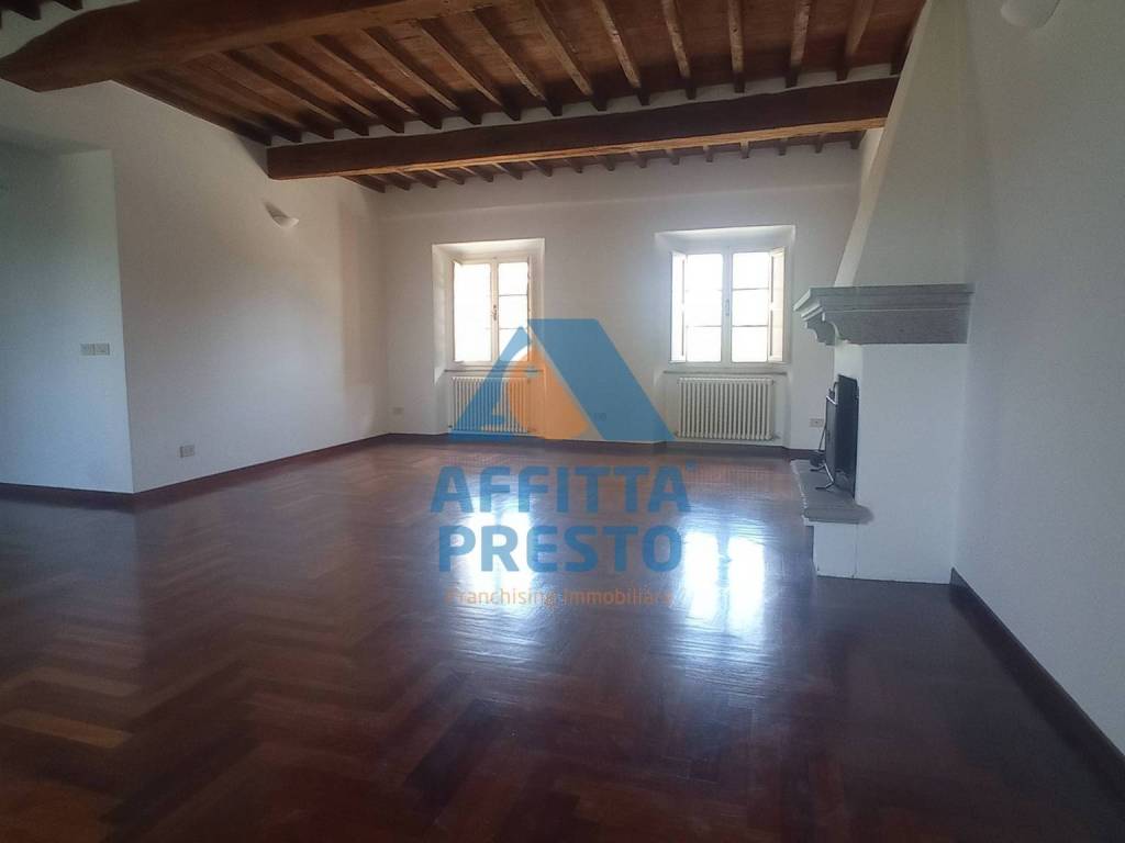 appartamento in affitto a Siena