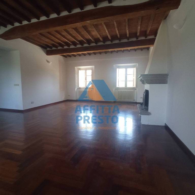 appartamento in affitto a Siena