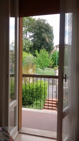 casa indipendente in affitto a Siena