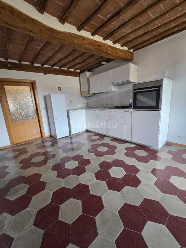 appartamento in affitto a Siena in zona Centro Città