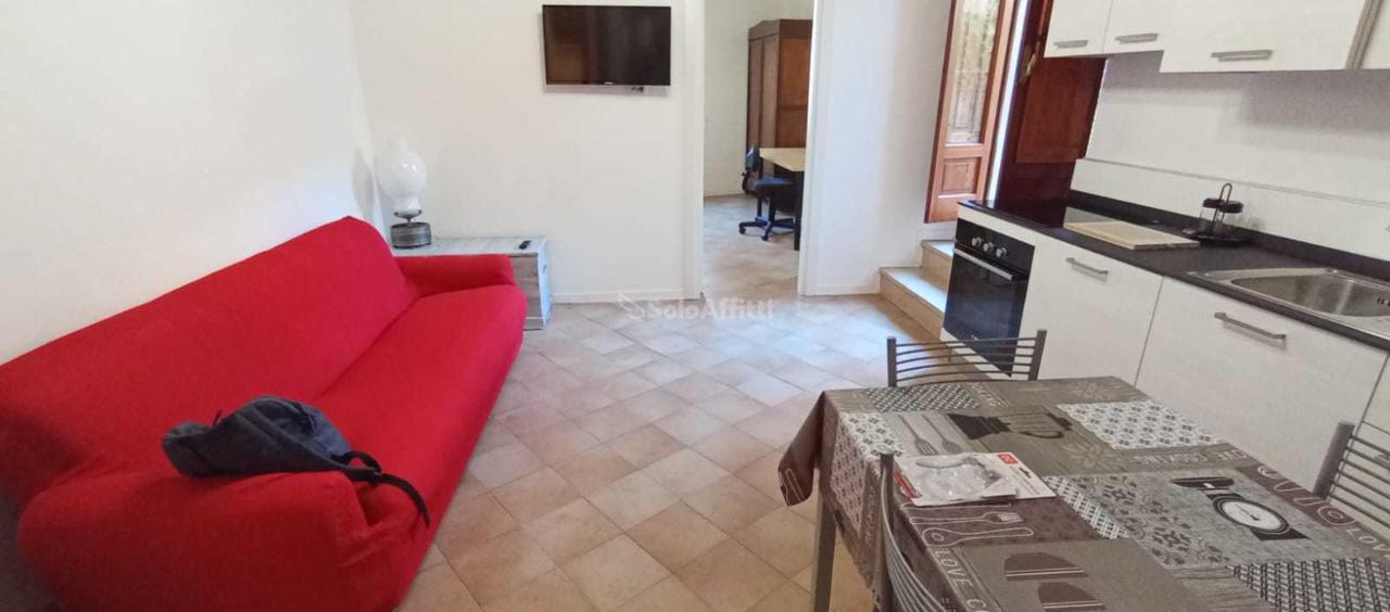 appartamento in affitto a Siena in zona Centro Città