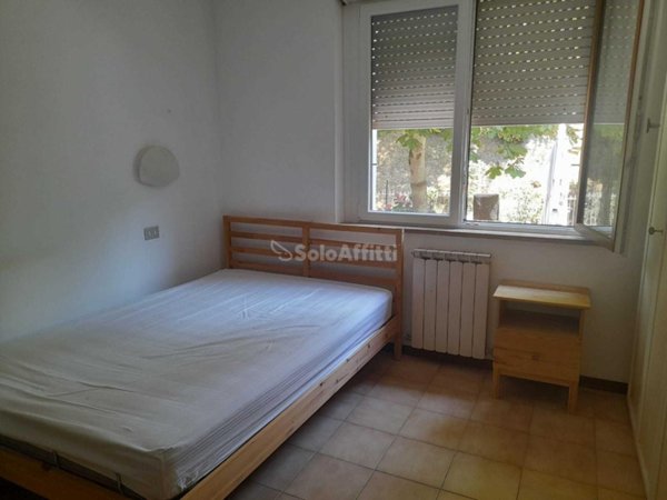 appartamento in affitto a Siena in zona San Miniato
