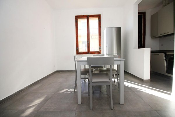 appartamento in affitto a Siena