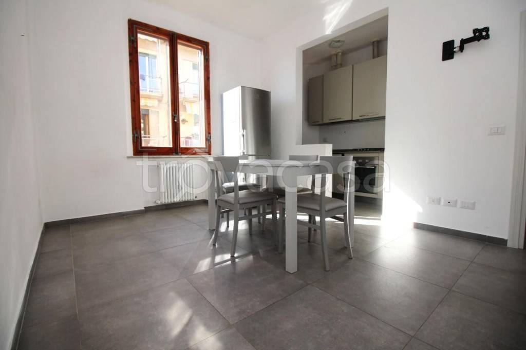 appartamento in affitto a Siena