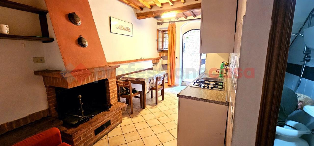 appartamento in affitto a Siena in zona Centro Città