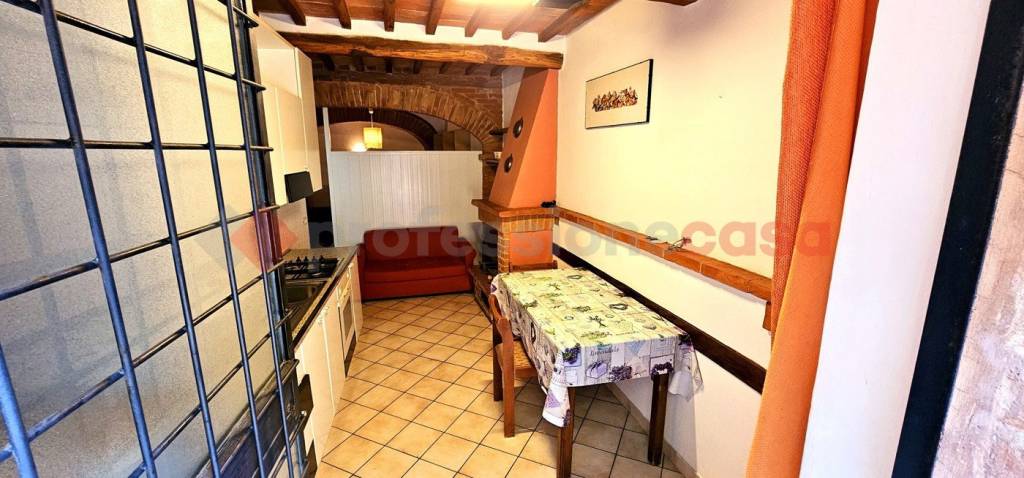 appartamento in affitto a Siena in zona Centro Città
