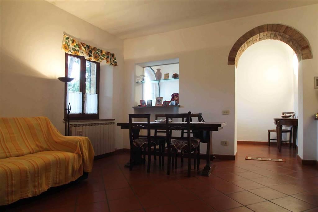 appartamento in affitto a Siena in zona San Miniato