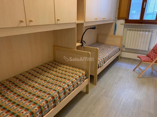 appartamento in affitto a Siena in zona Centro Città