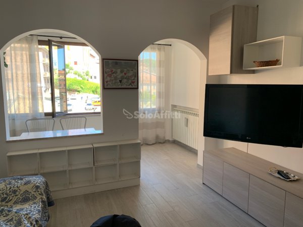 appartamento in affitto a Siena in zona Centro Città