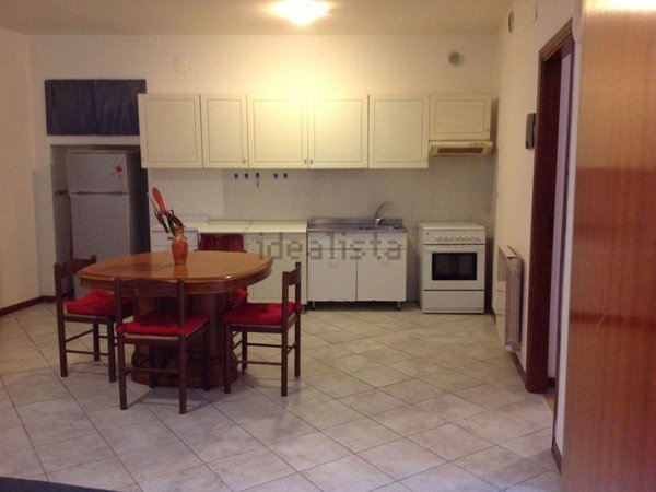 appartamento in affitto a Siena in zona Centro Città