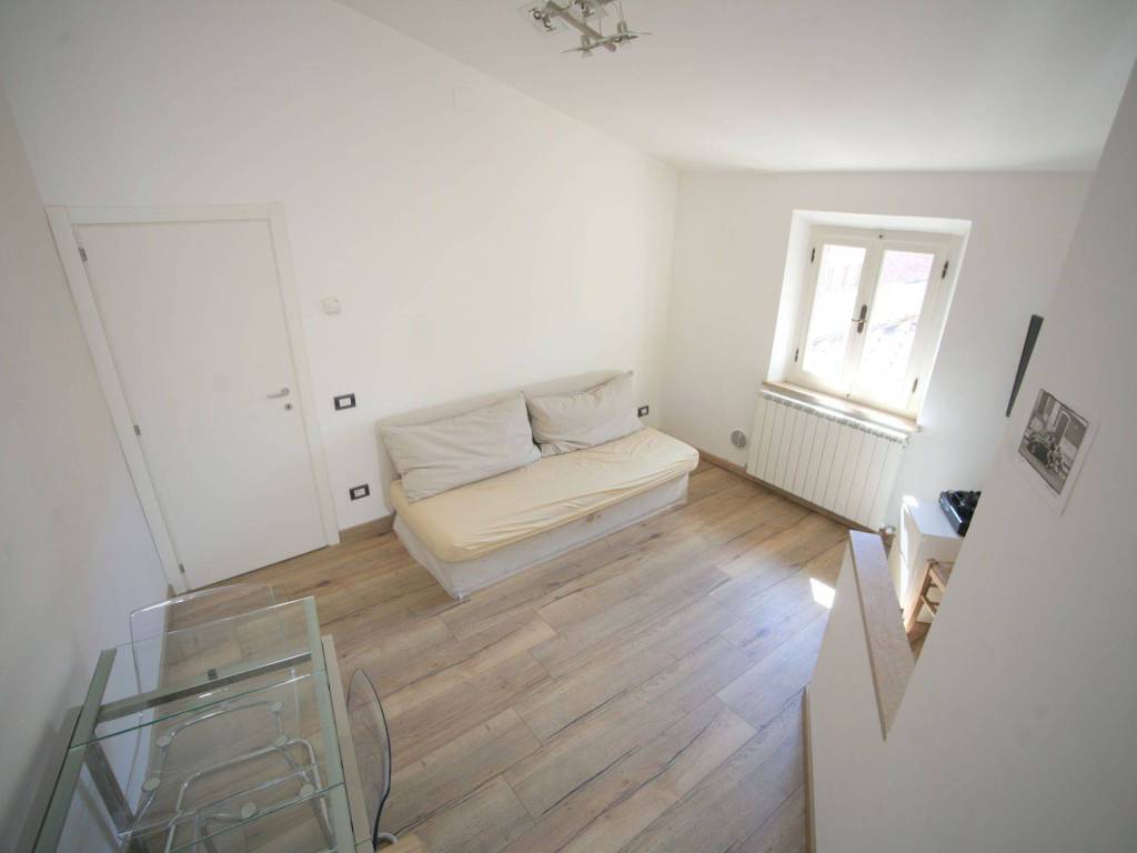 appartamento in affitto a Siena in zona Centro Città