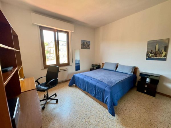 appartamento in affitto a Siena in zona Centro Città