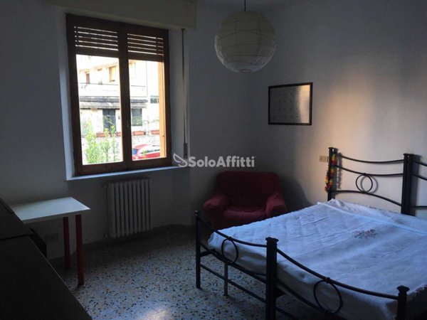 appartamento in affitto a Siena