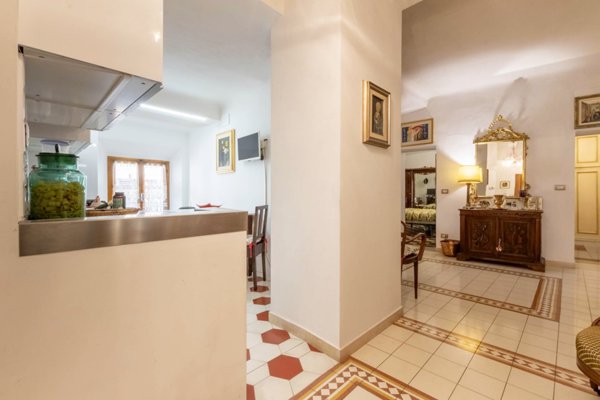 appartamento in affitto a Siena in zona Centro Città