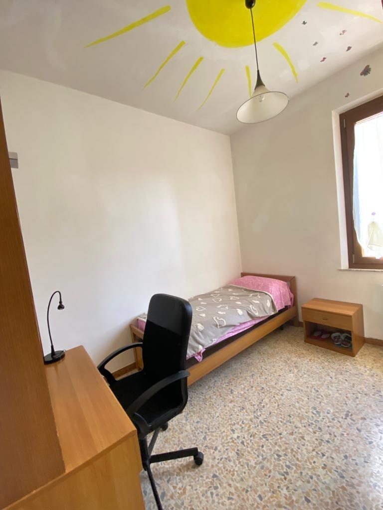 appartamento in affitto a Siena