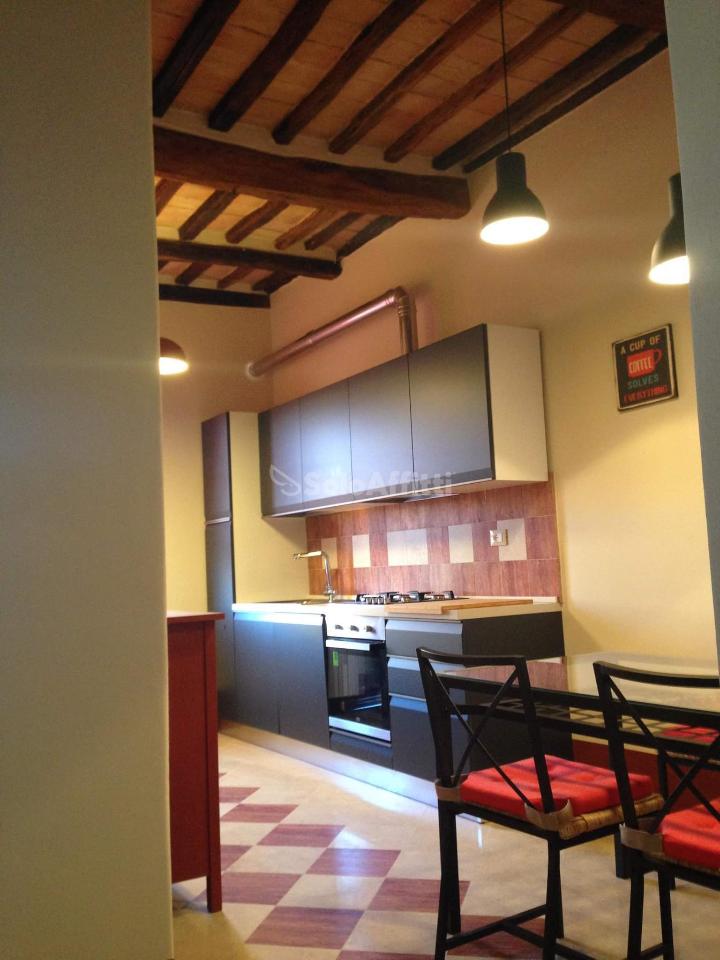 appartamento in affitto a Siena in zona Centro Città