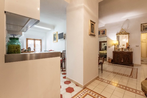 appartamento in affitto a Siena in zona Centro Città