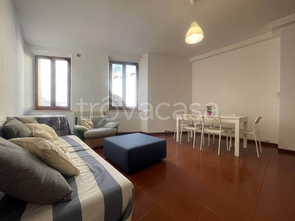 appartamento in affitto a Siena in zona Centro Città