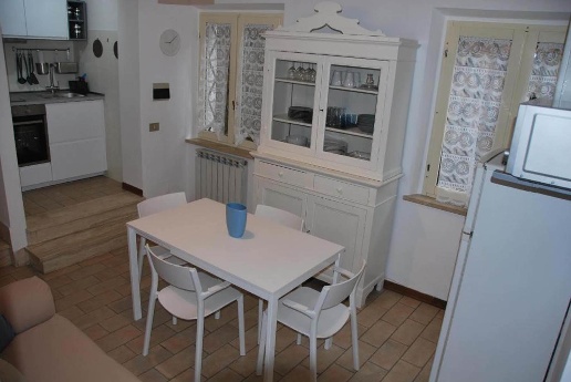 appartamento in affitto a Siena in zona Centro Città