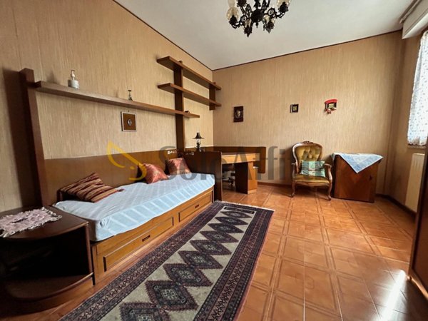 appartamento in affitto a Siena in zona Le Tolfe