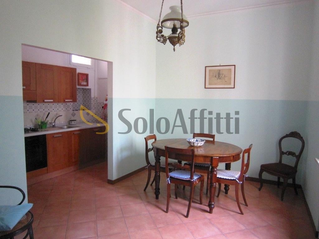 appartamento in affitto a Siena