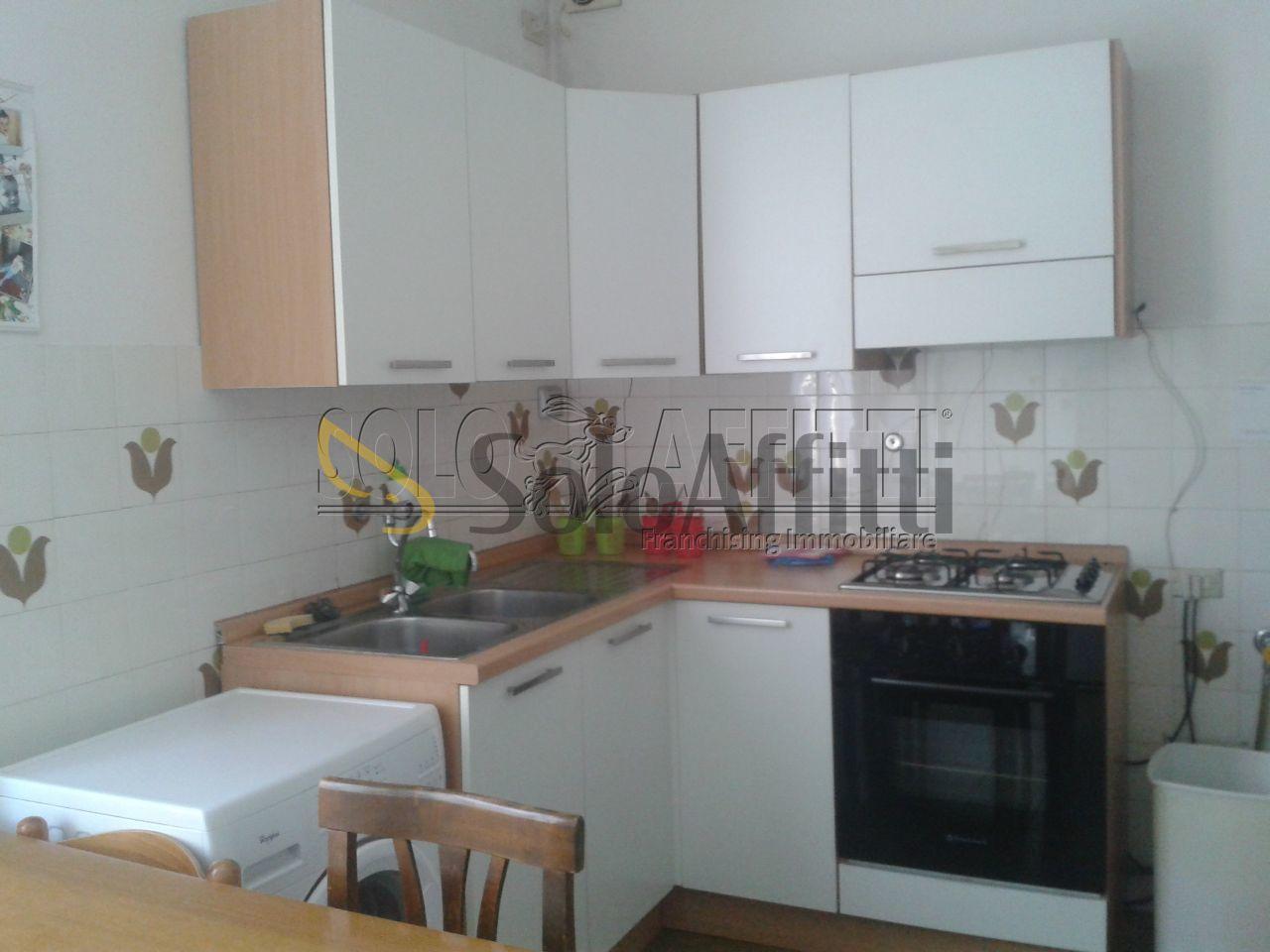 appartamento in affitto a Siena in zona Centro Città