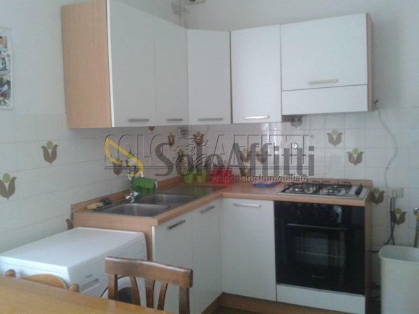 appartamento in affitto a Siena in zona Centro Città