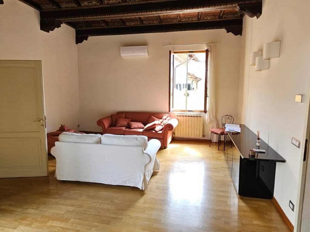 appartamento in affitto a Siena in zona Centro Città