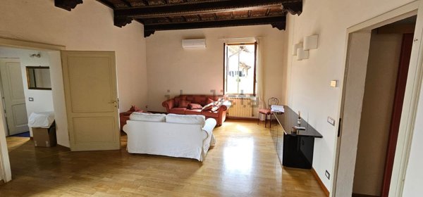 appartamento in affitto a Siena