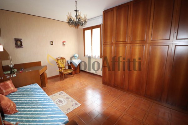 appartamento in affitto a Siena