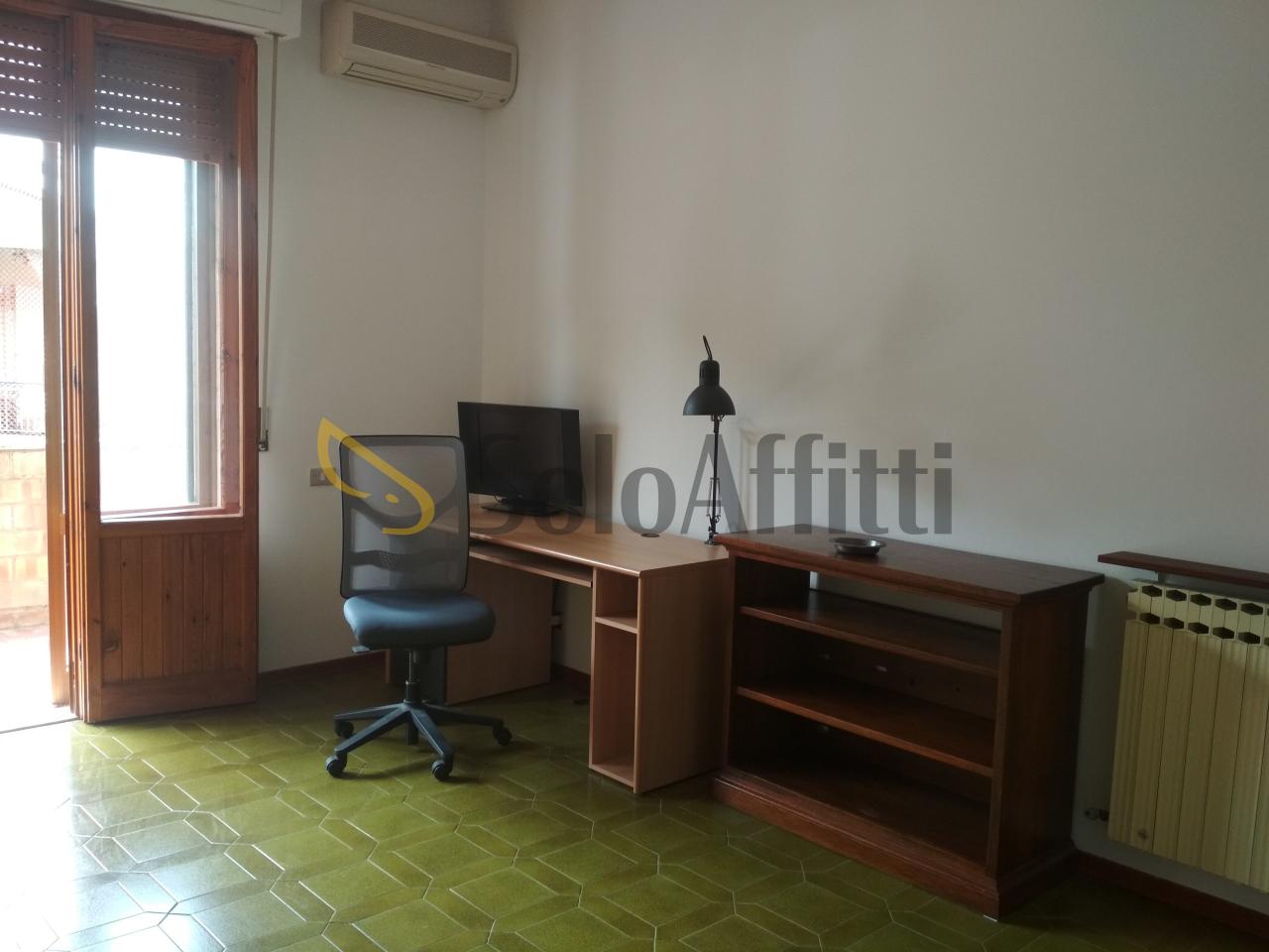 appartamento in affitto a Siena in zona San Miniato