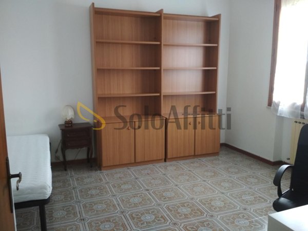 appartamento in affitto a Siena in zona San Miniato