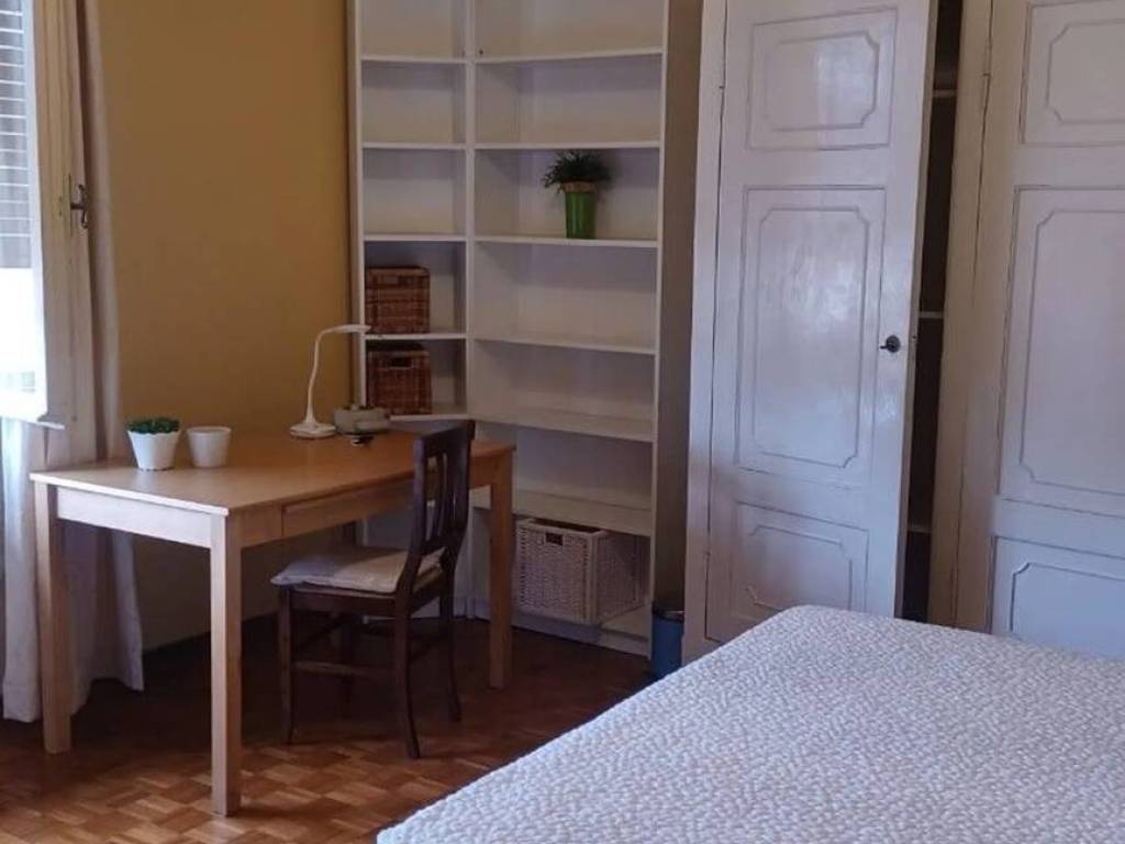appartamento in affitto a Siena in zona Le Scotte