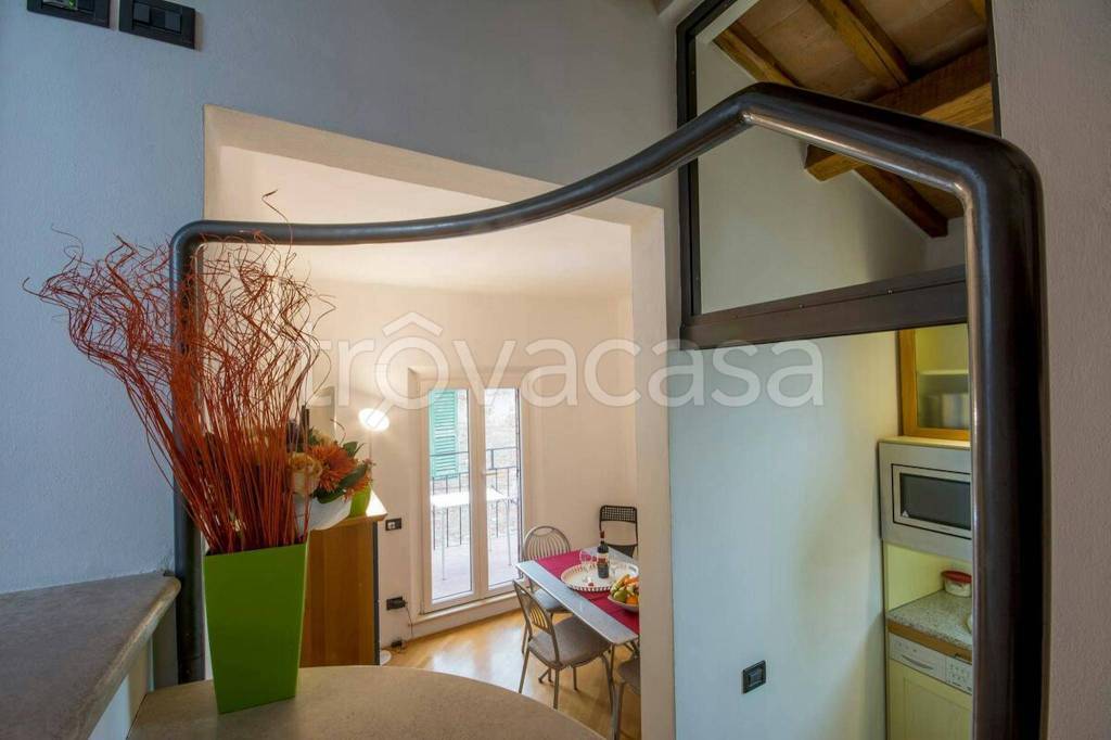 appartamento in affitto a Siena in zona Centro Città