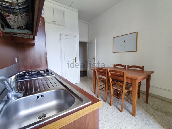 appartamento in affitto a Siena in zona Centro Città