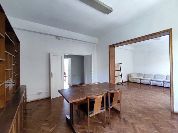 appartamento in affitto a Siena in zona Centro Città