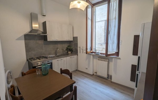 appartamento in affitto a Siena in zona Centro Città