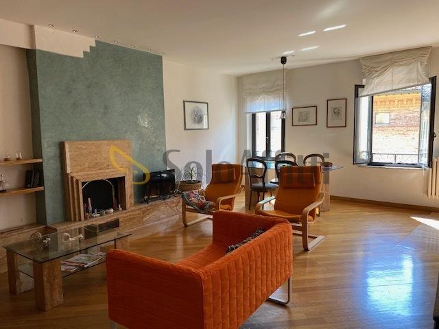 appartamento in affitto a Siena in zona Centro Città