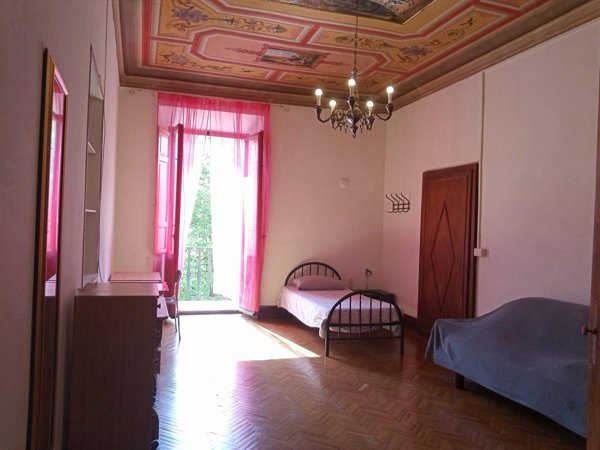 appartamento in affitto a Siena in zona Centro Città