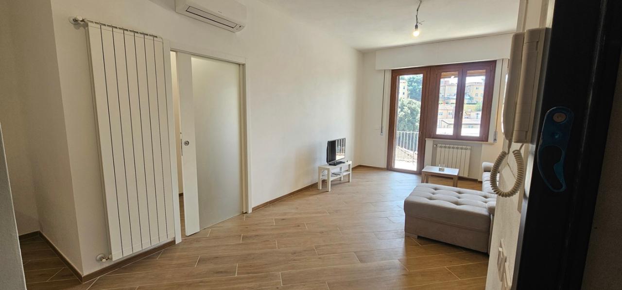 appartamento in affitto a Siena in zona San Miniato
