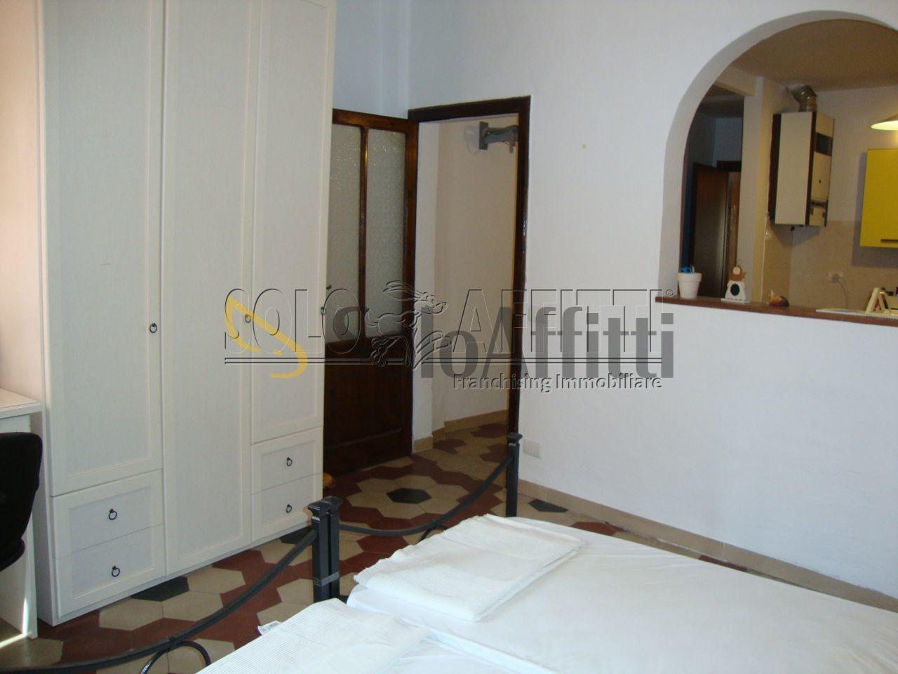 appartamento in affitto a Siena in zona Centro Città