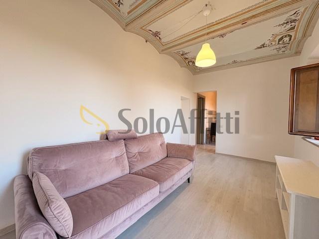 appartamento in affitto a Siena in zona Centro Città