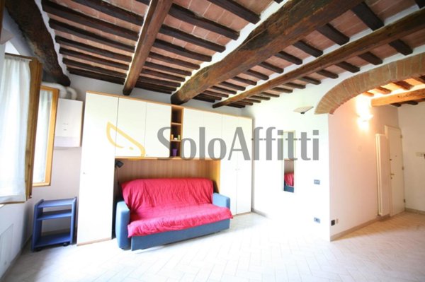appartamento in affitto a Siena in zona Centro Città