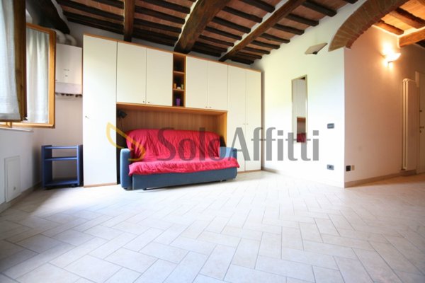 appartamento in affitto a Siena in zona Centro Città