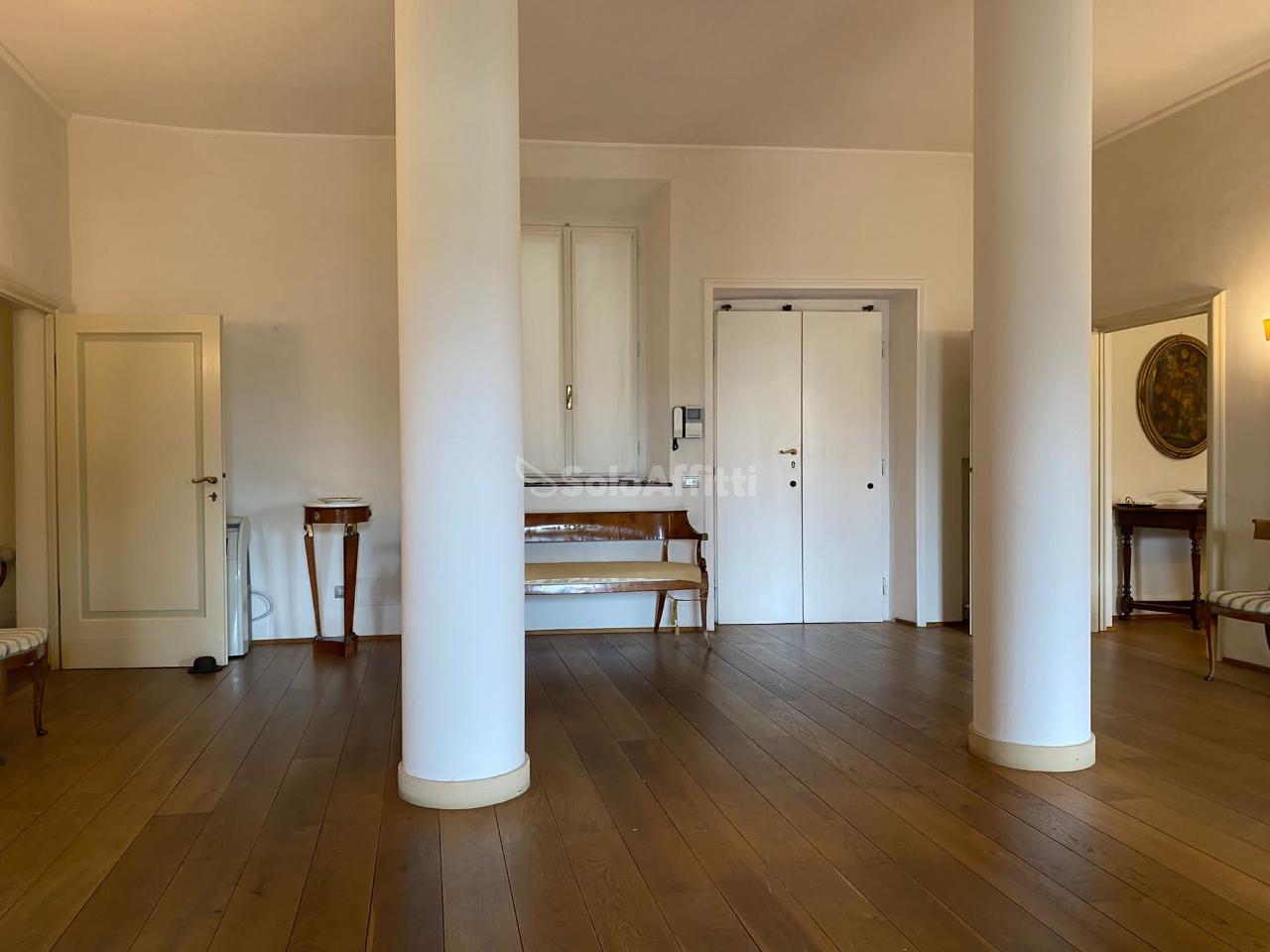 appartamento in affitto a Siena in zona Centro Città