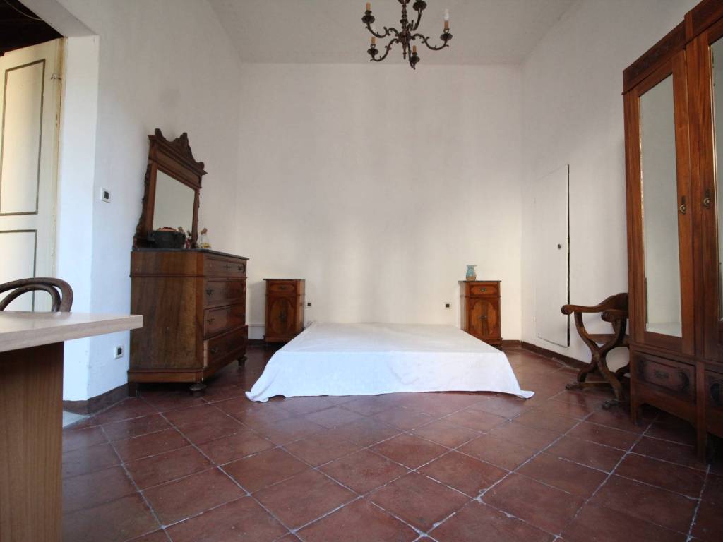 appartamento in affitto a Siena in zona Centro Città