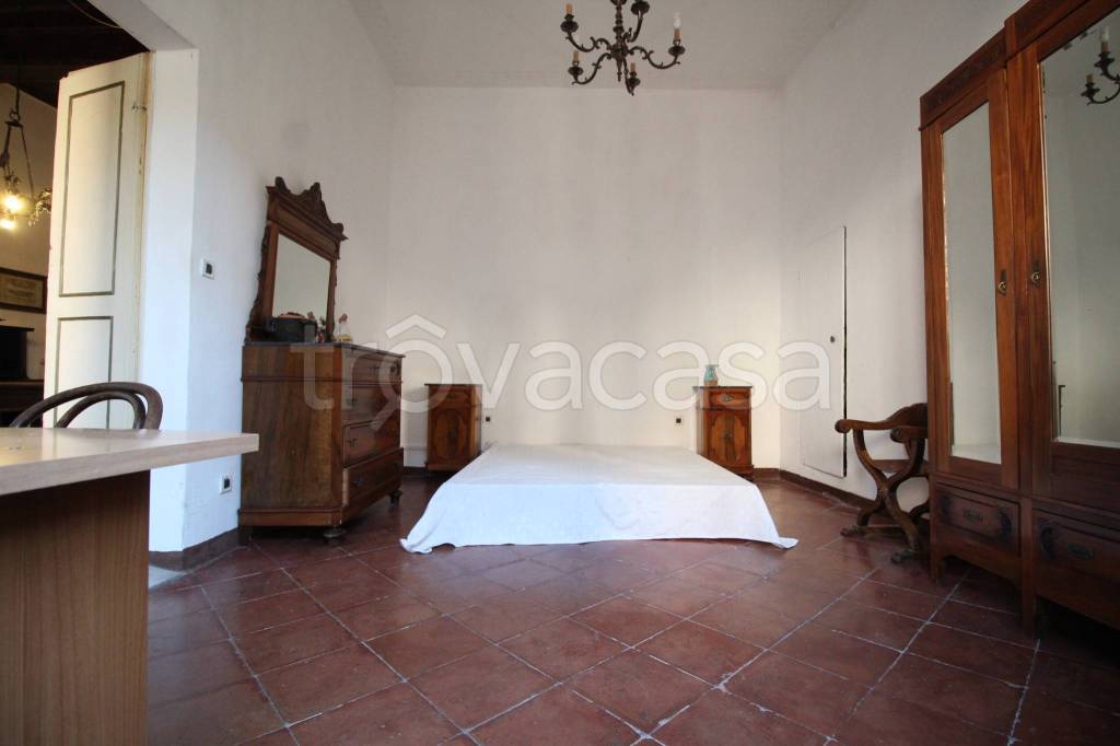 appartamento in affitto a Siena in zona Centro Città