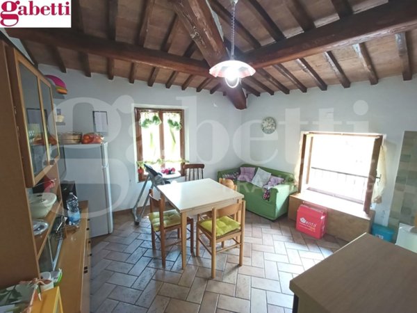 appartamento in affitto a Siena in zona Centro Città